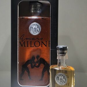 Amaro Milone – L’essenza delle erbe calabresi