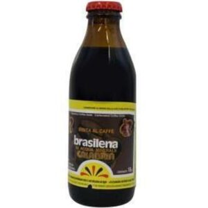 Brasilena – La gassosa al caffè calabrese