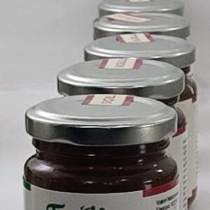 Marmellata al Bergamotto