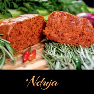 'Nduja