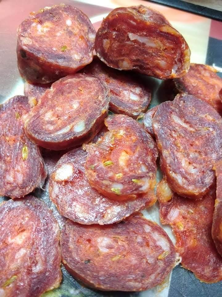 Salsiccia silana calabrese - immagine 4