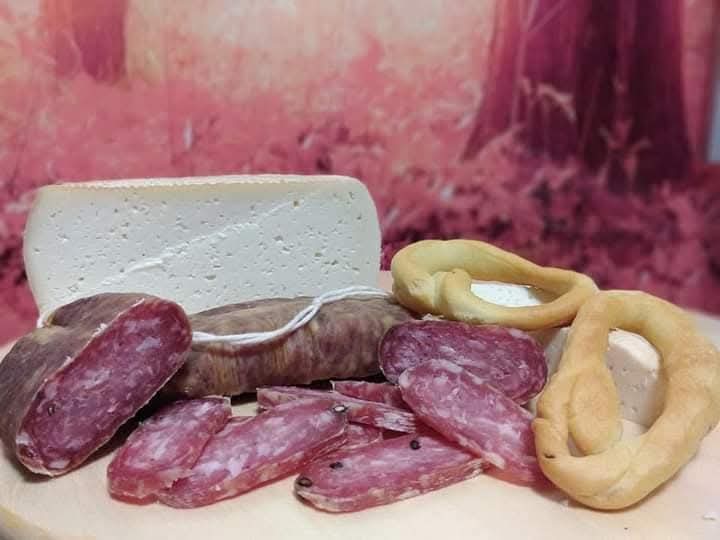 Soppressata bianca silana - immagine 3