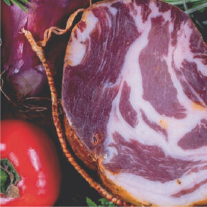 Capocollo