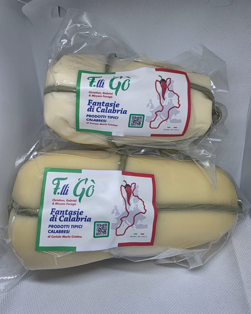 Provola crotonese