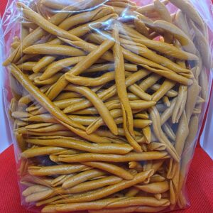 La fileja - filateddhi o maccaruni i casa