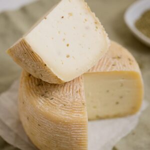 Pecorino Semi Fresco al Finocchietto