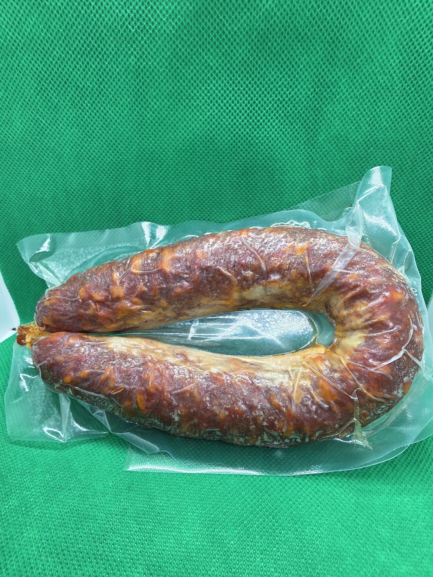 Salsiccia Crotonese - immagine 4