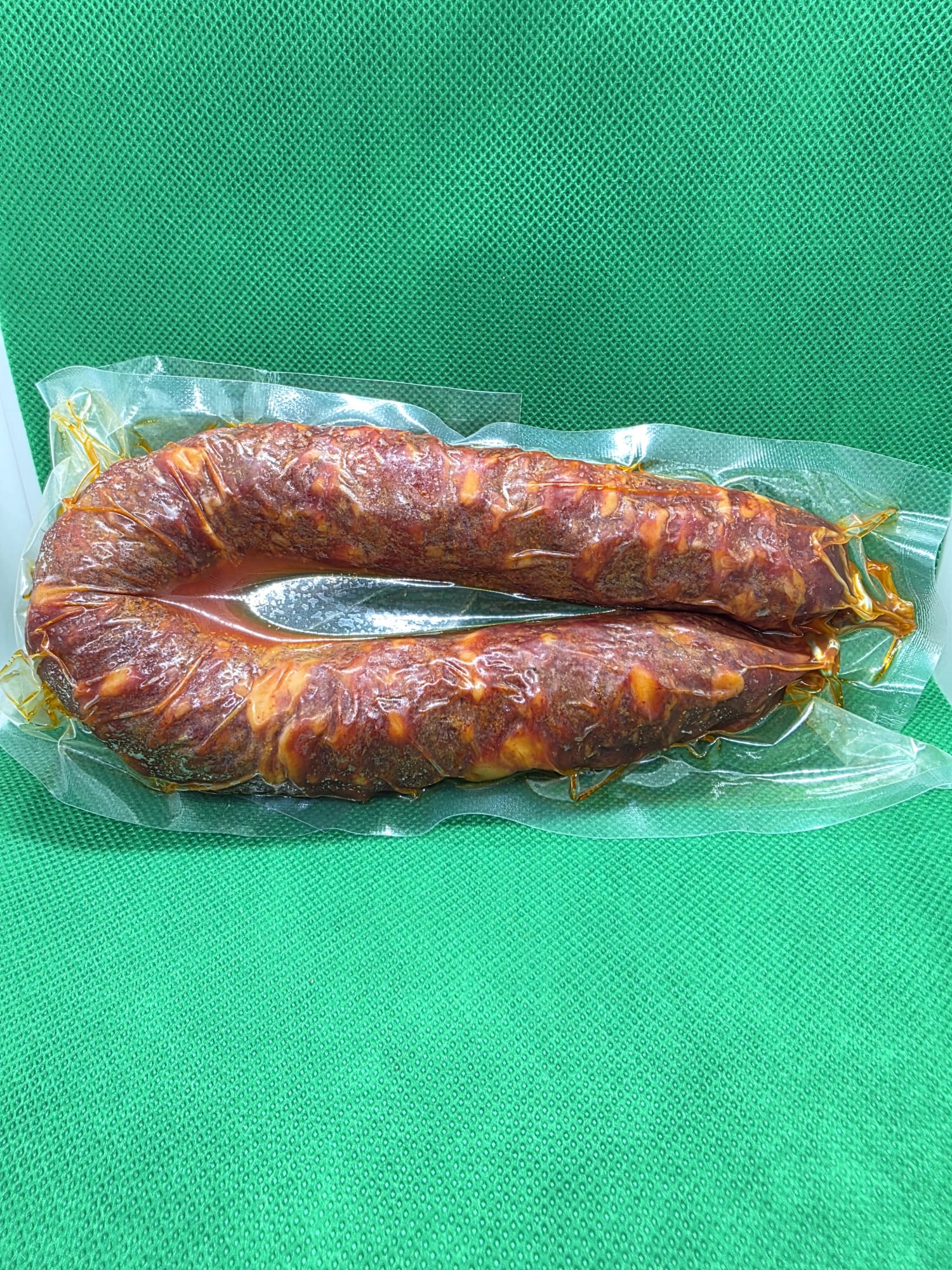 Salsiccia silana calabrese - immagine 2