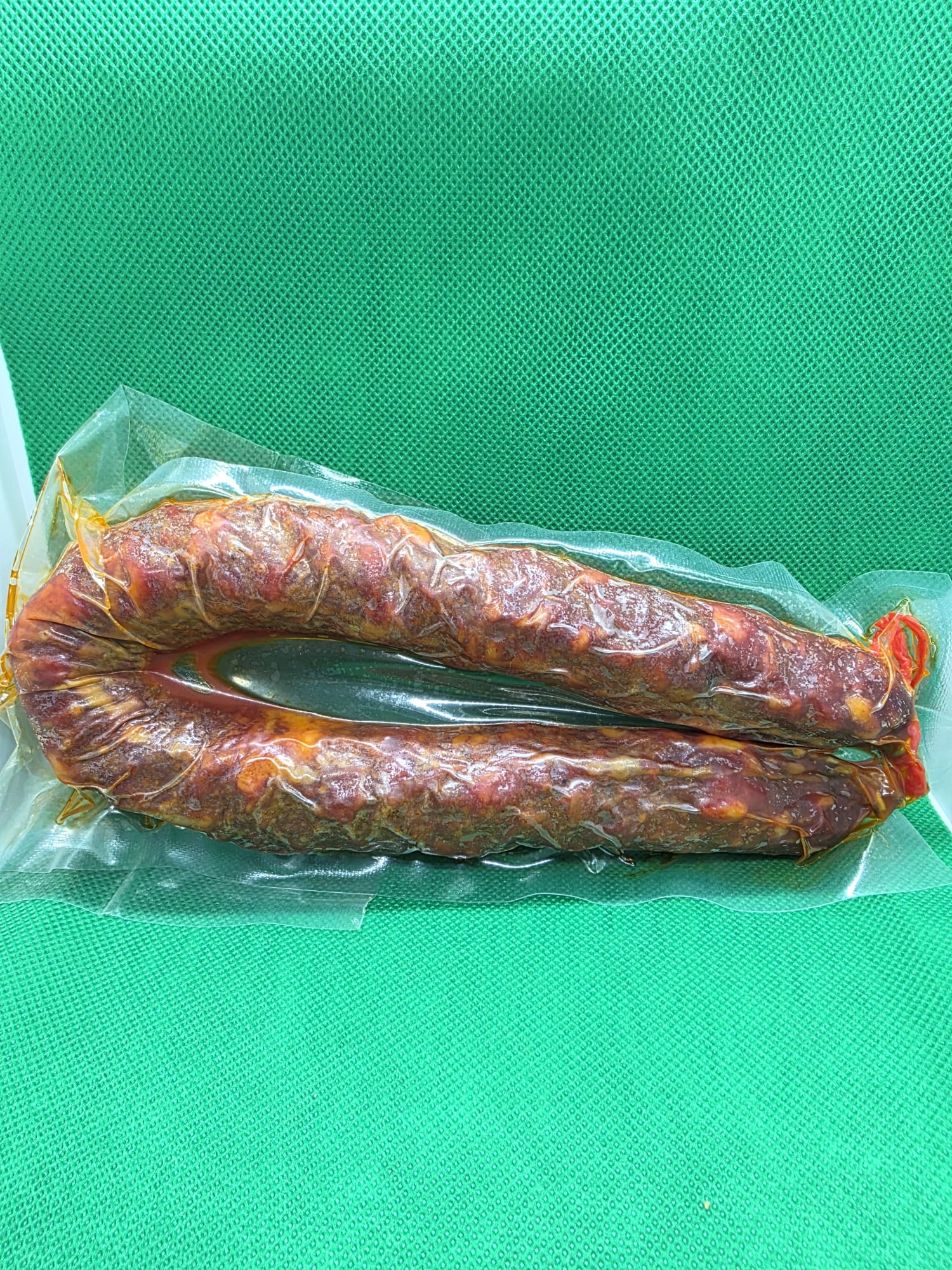 Salsiccia Crotonese - immagine 3