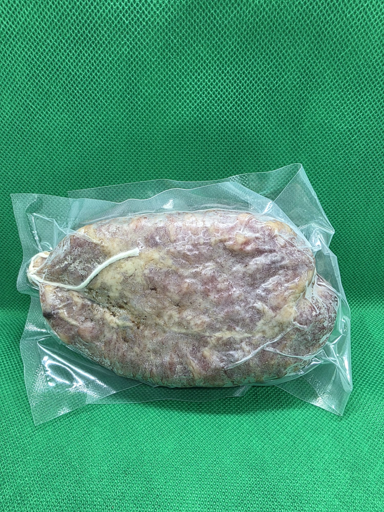 Soppressata bianca silana - immagine 4