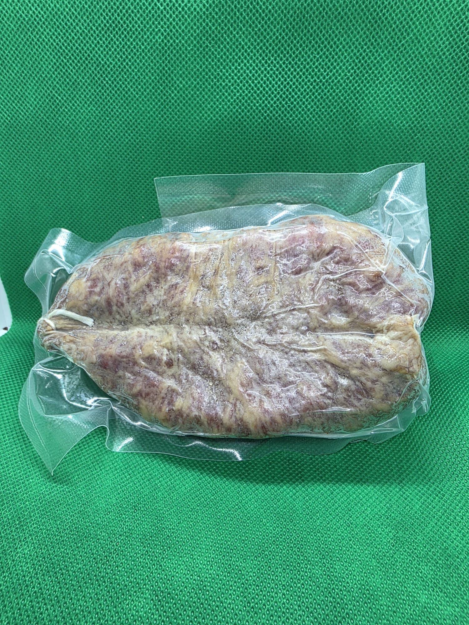 Soppressata bianca silana - immagine 5