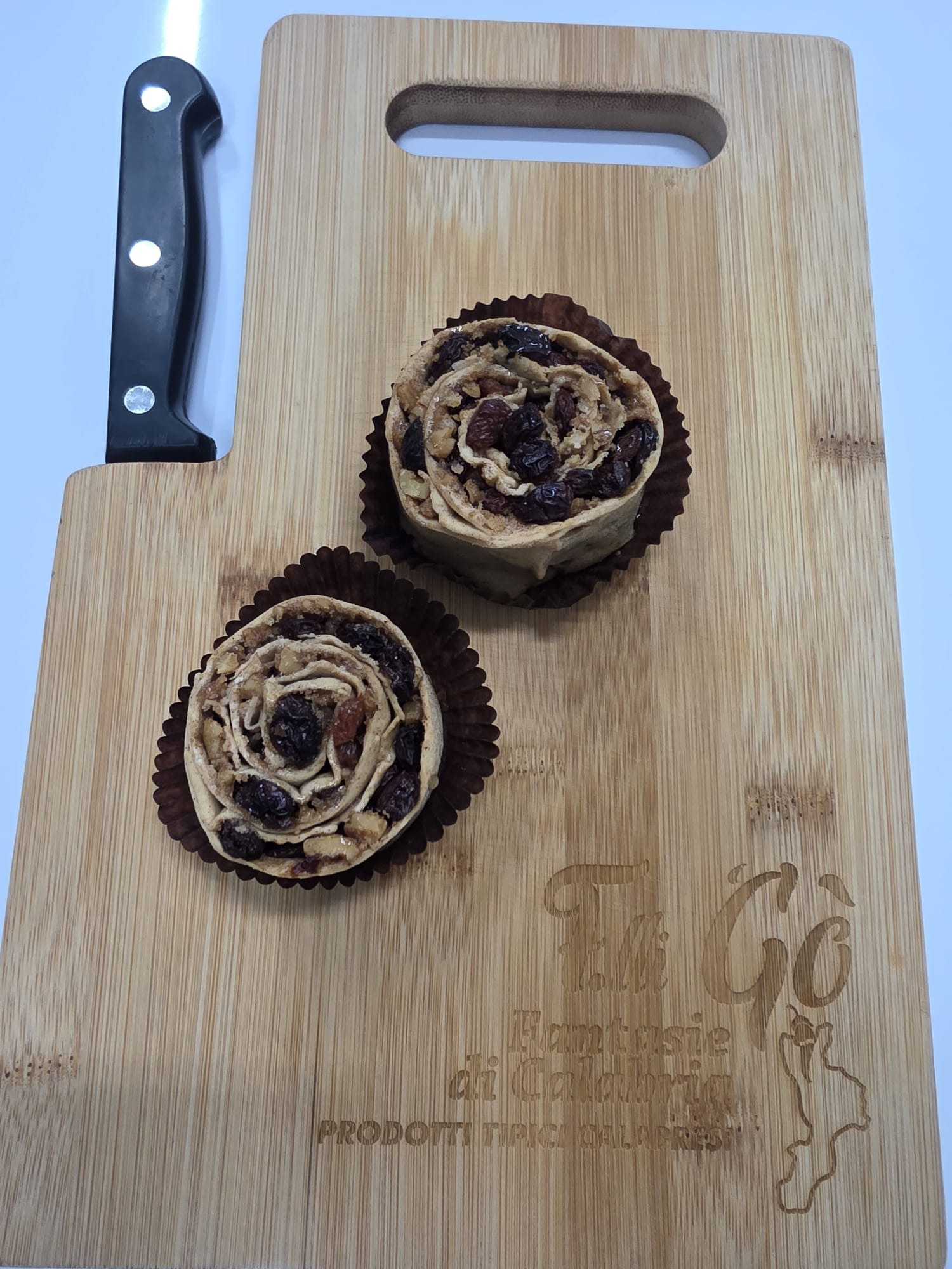 PITTA 'MPIGLIATA - immagine 4