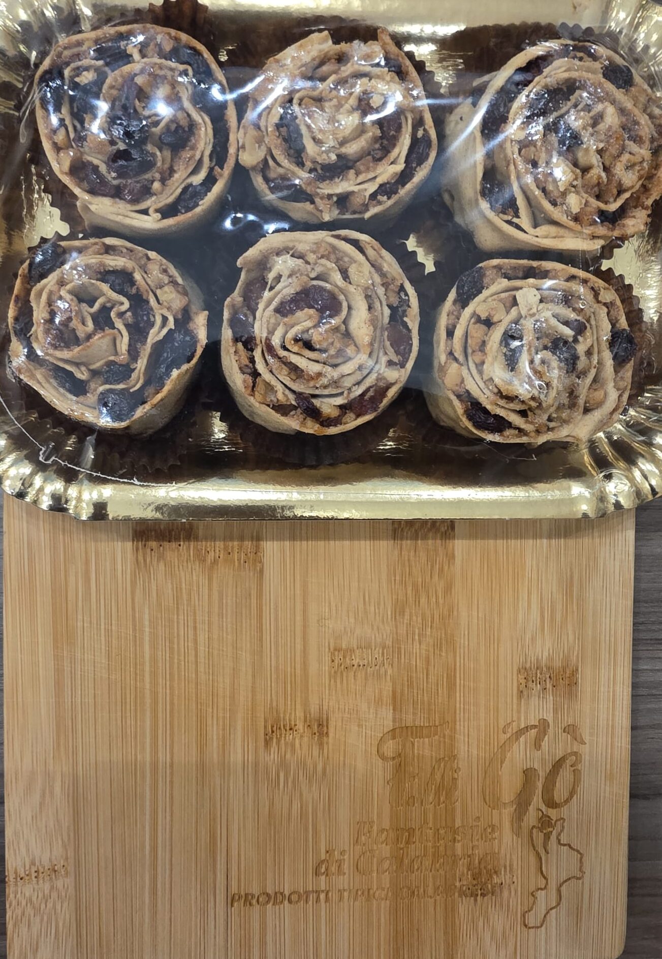 PITTA 'MPIGLIATA - immagine 6