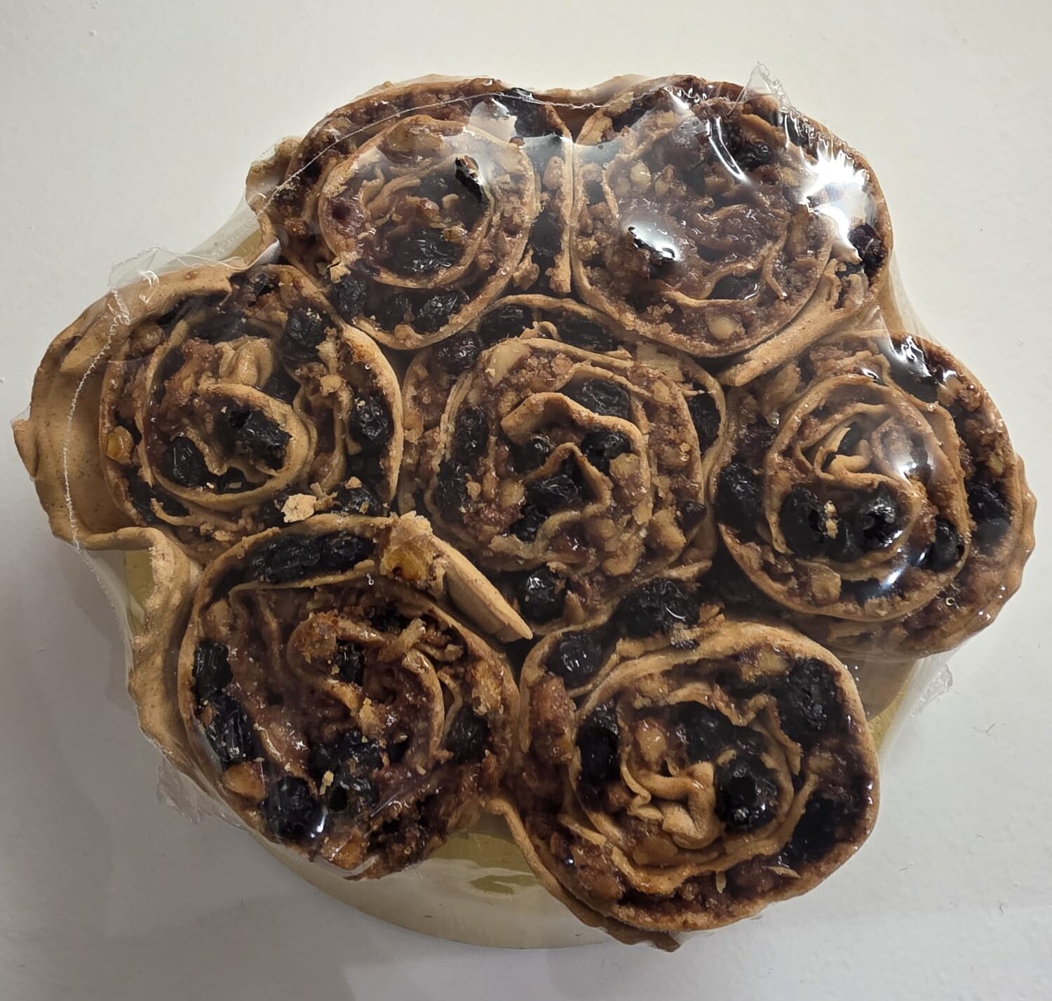 PITTA 'MPIGLIATA - immagine 5