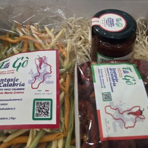 CONFEZIONE STRONGOLI