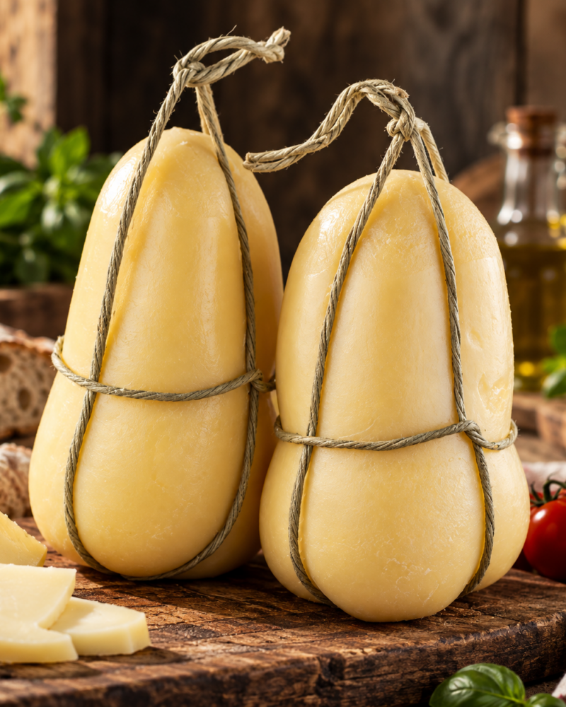 Provola crotonese