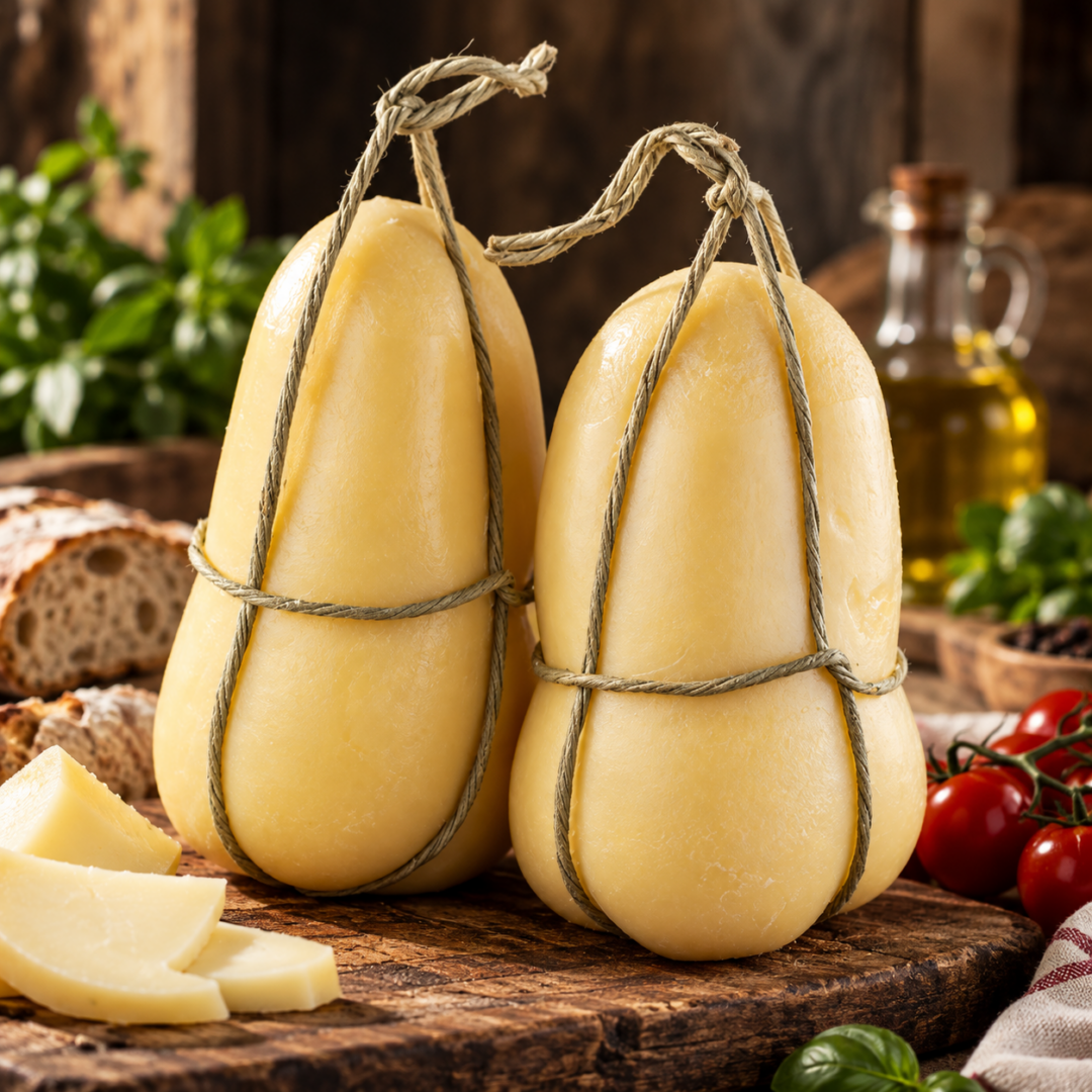 PROVOLA CROTONESE