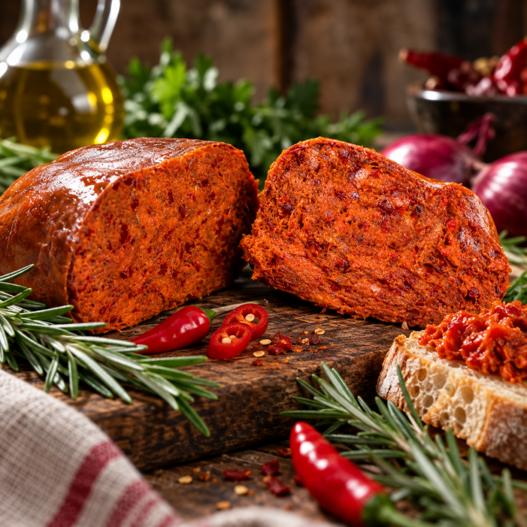 'NDUJA