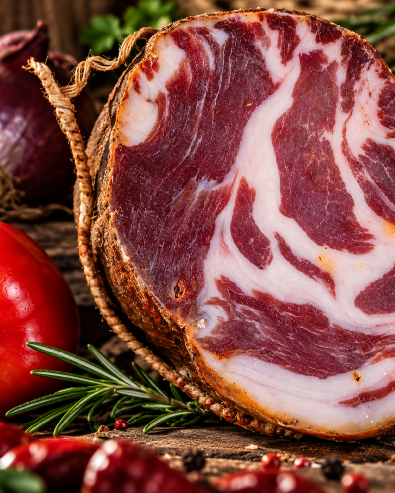 Capocollo