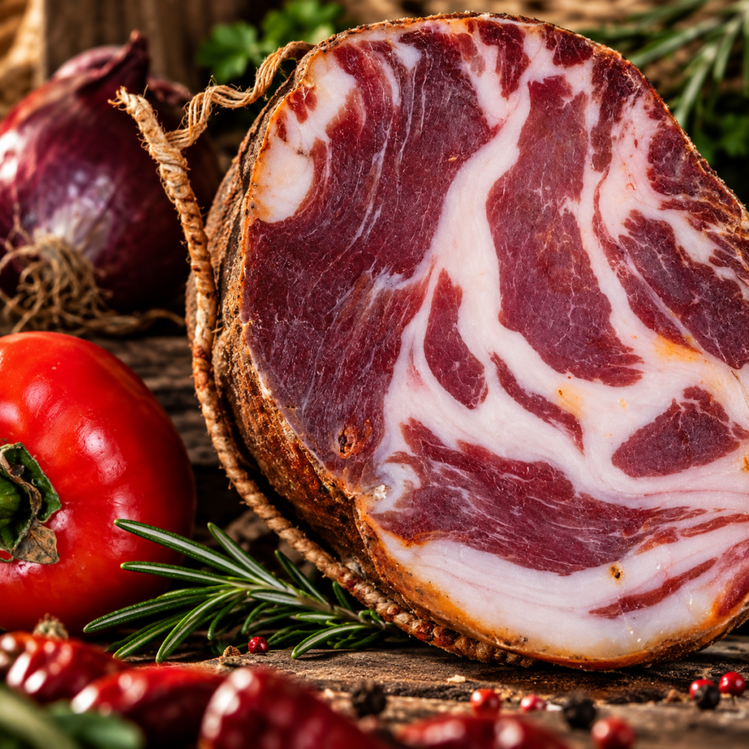 CAPOCOLLO