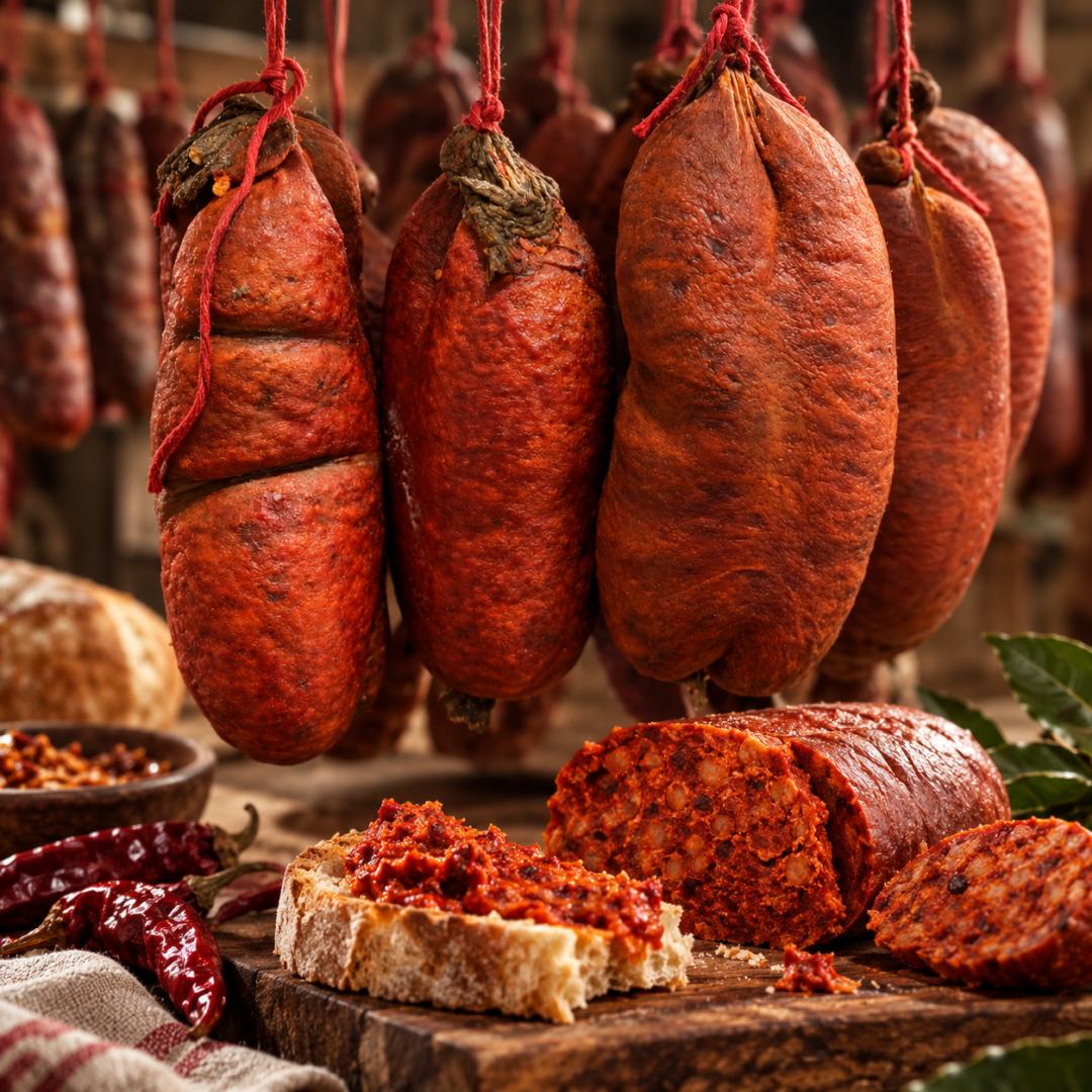 'Nduja - immagine 2