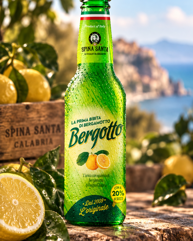 Bergotto