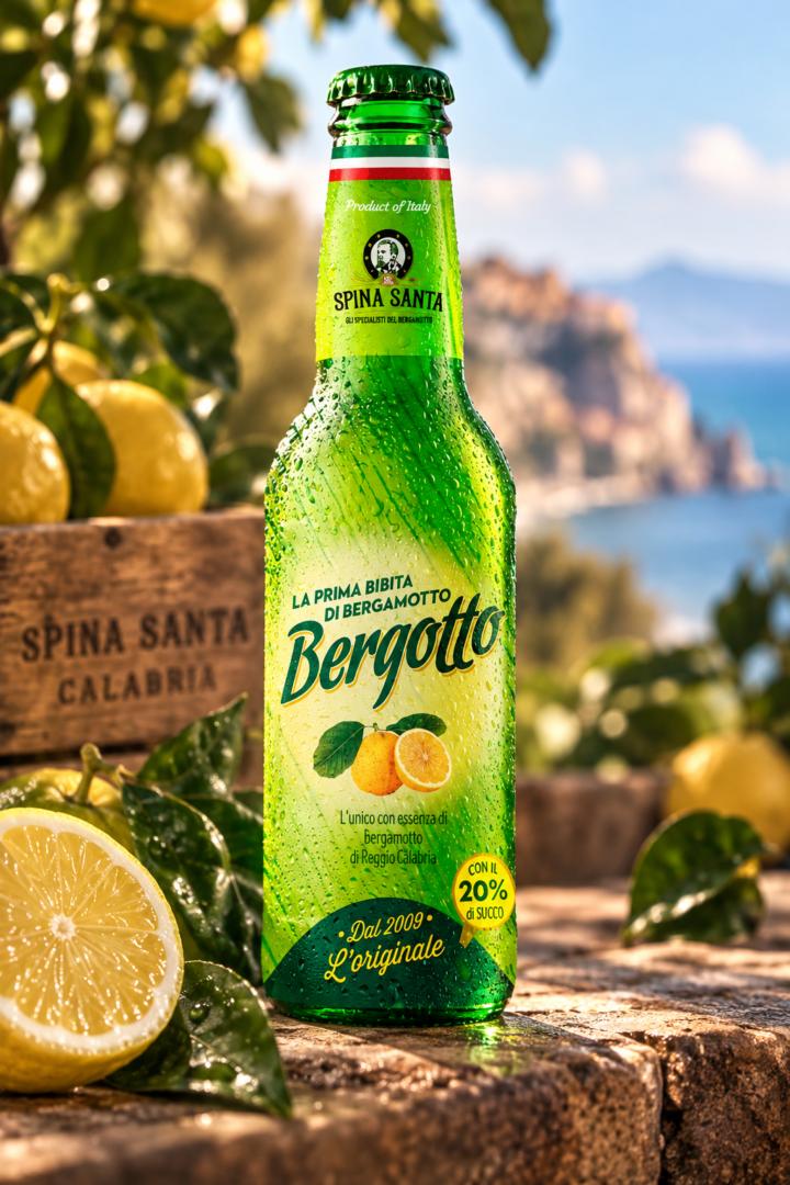 BERGOTTO