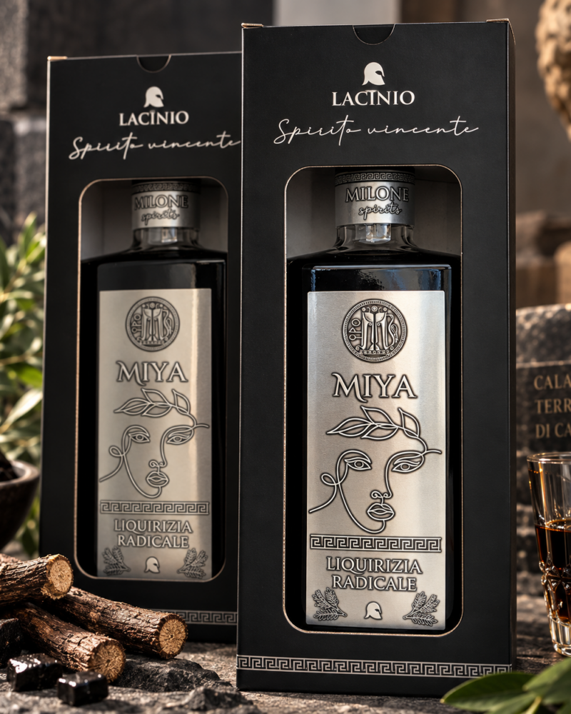 MIYA LIQUIRIZIA DI CALABRIA
