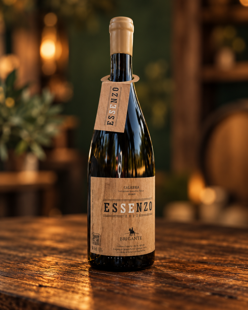 VINO ESSENZO