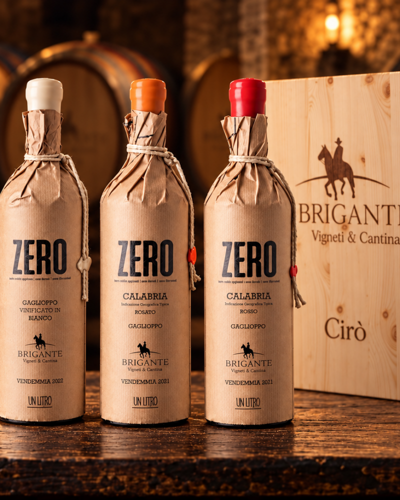 BOX ZERO