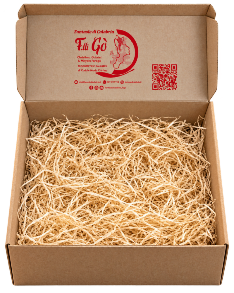 COMPONI LA TUA BOX a partire da