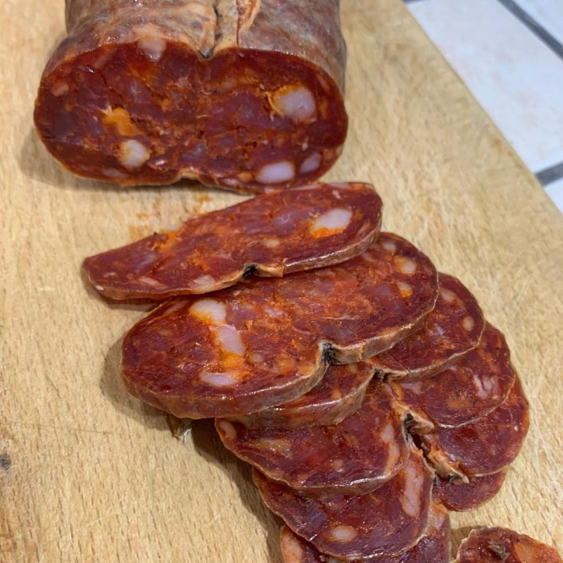 Salumi ed Insaccati